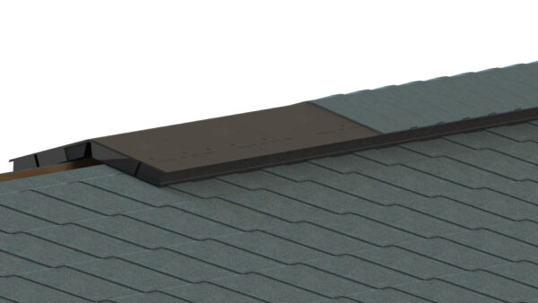 AIRIDGE FELT RIDGE VENT - Image 2